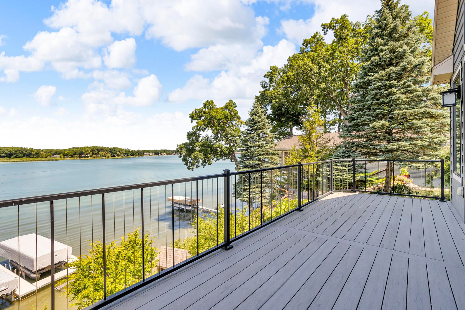 Horton, Michigan, 49246, United States, 4 Bedrooms Bedrooms, ,4 BathroomsBathrooms,Residential,Active,2026784