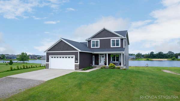 8477 116TH AVE, WEST OLIVE, MI 49460 - Image 1