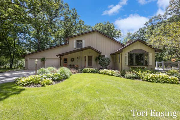 1410 VERNAL ST, BELDING, MI 48809 - Image 1