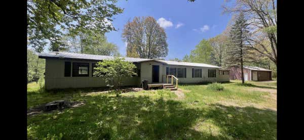 1791 W 14 RD, MESICK, MI 49668 - Image 1