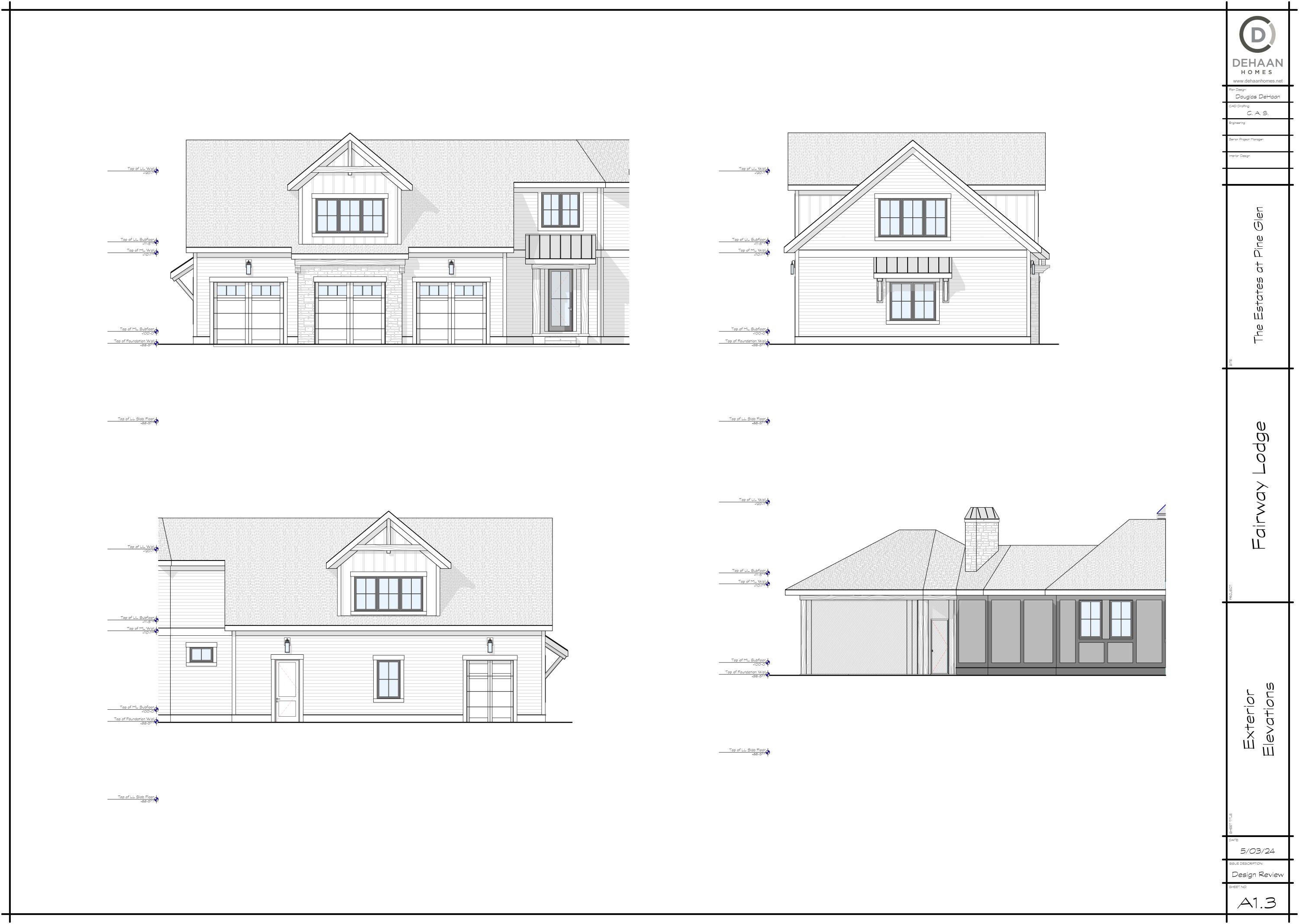 Saugatuck, Michigan, 49453, United States, ,5 BathroomsBathrooms,Residential,Pending,1769548