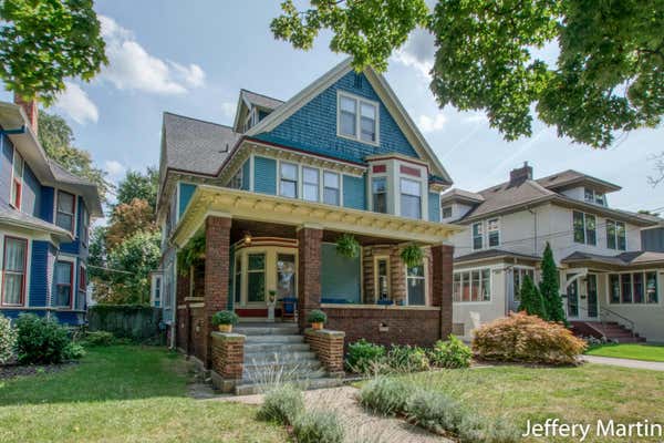 568 MADISON AVE SE, GRAND RAPIDS, MI 49503 - Image 1