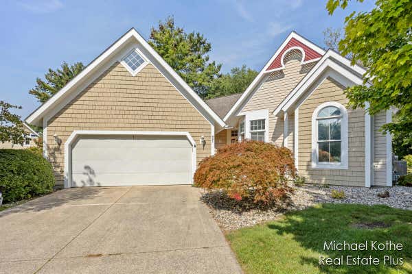 991 WILLOW VIEW CT, HOLLAND, MI 49424 - Image 1