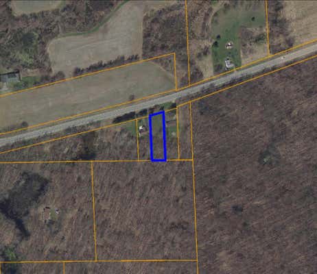 LOT 16 SPRING ARBOR ROAD, SPRING ARBOR, MI 49283 - Image 1