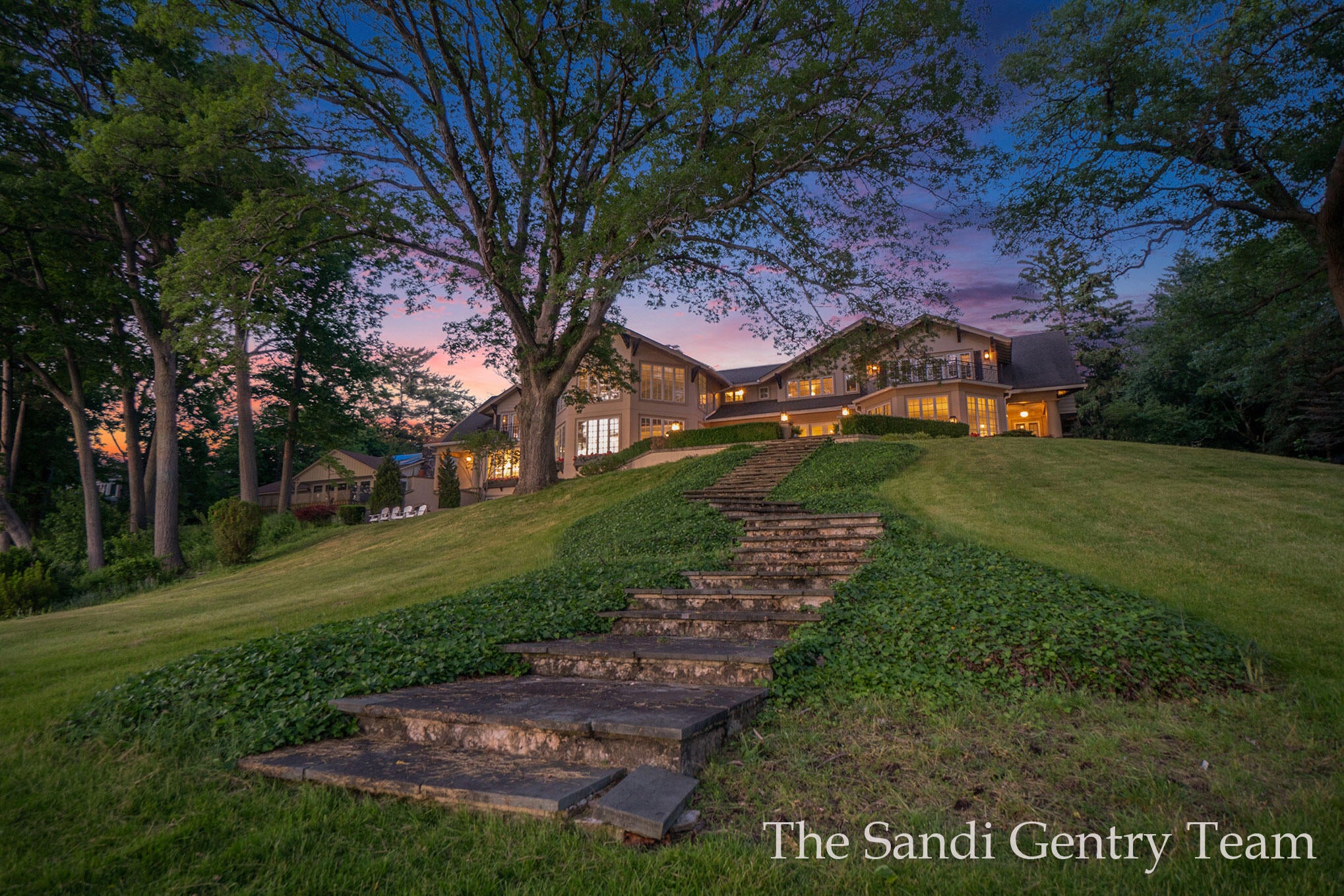 Spring Lake, Michigan, 49456, United States, 7 Bedrooms Bedrooms, ,10 BathroomsBathrooms,Residential,Active,1731292