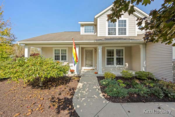 2797 N SADDLE RIDGE CT NE, ROCKFORD, MI 49341 - Image 1