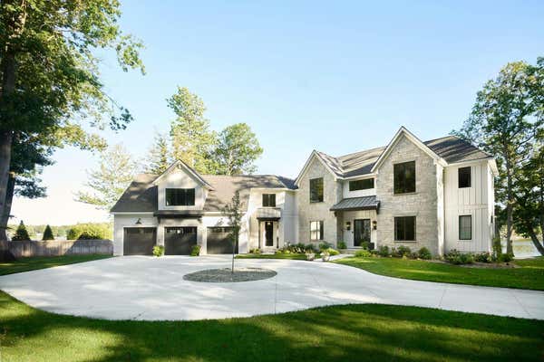 3328 PINE GLEN DRIVE # LOT H, SAUGATUCK, MI 49453 - Image 1