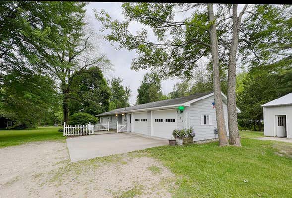 5707 GROSS DR, WEIDMAN, MI 48893 - Image 1