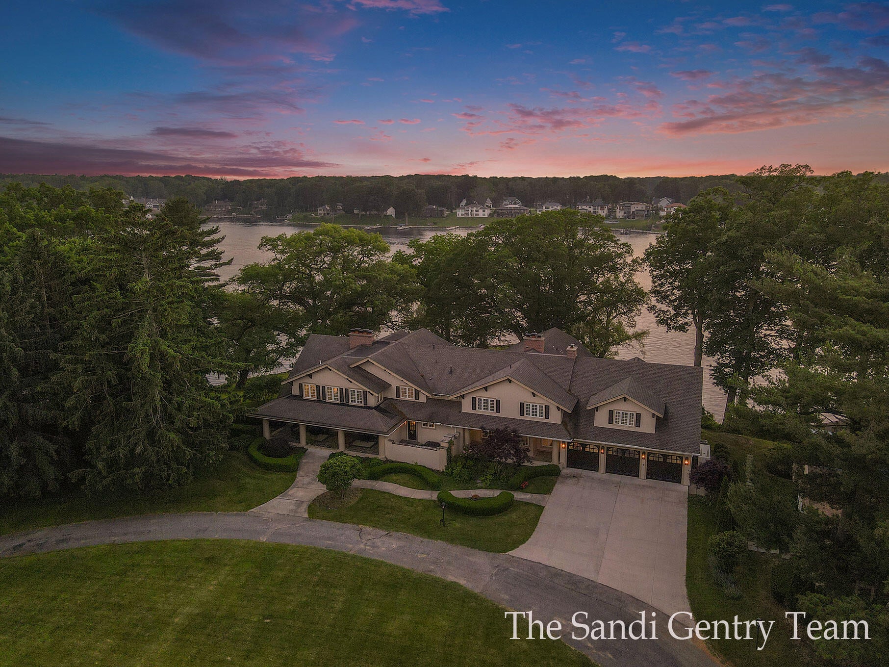 Spring Lake, Michigan, 49456, United States, 7 Bedrooms Bedrooms, ,10 BathroomsBathrooms,Residential,Active,1731292