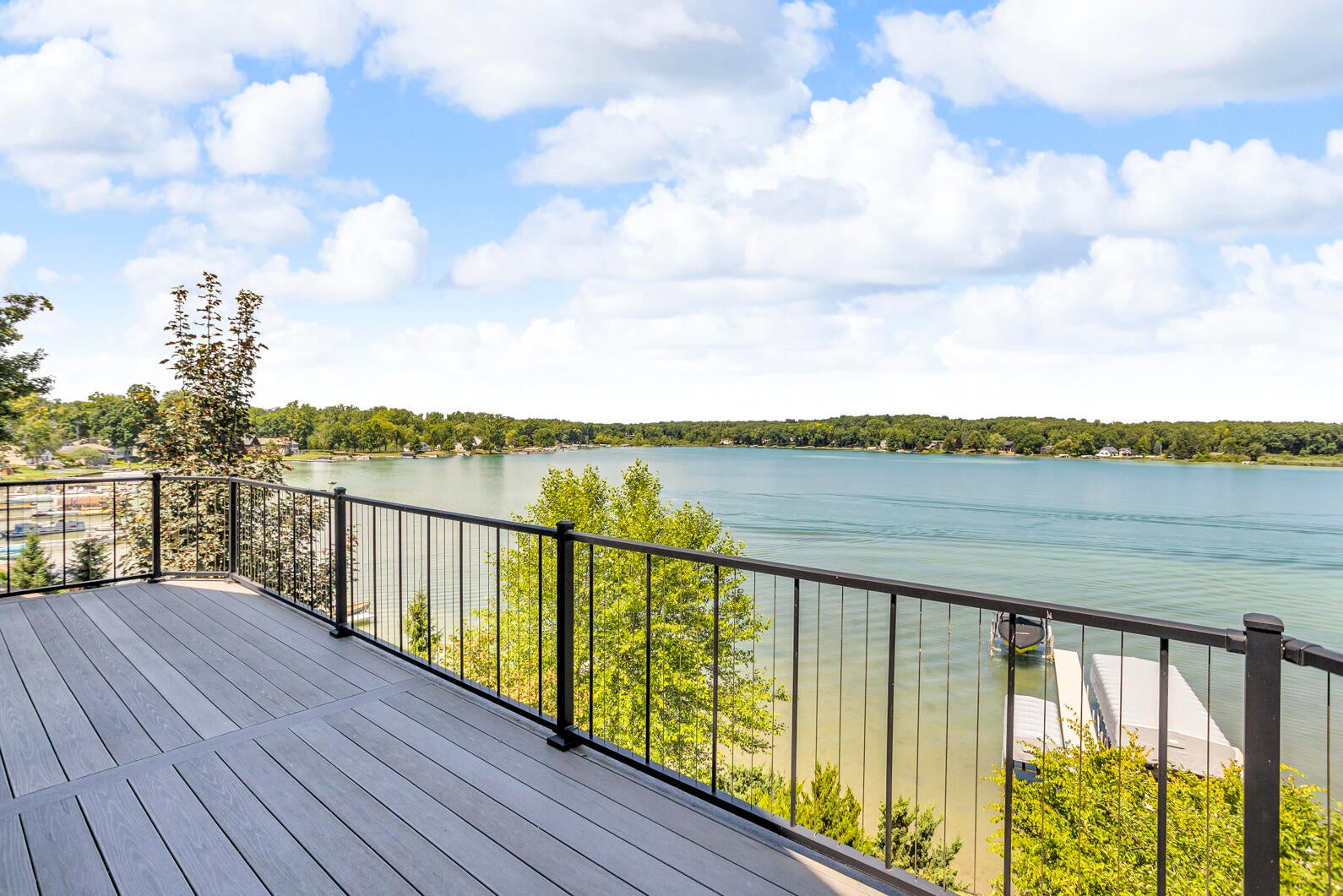 Horton, Michigan, 49246, United States, 4 Bedrooms Bedrooms, ,4 BathroomsBathrooms,Residential,Active,2026784