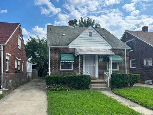 2151 S DEACON ST, DETROIT, MI 48217 - Image 1