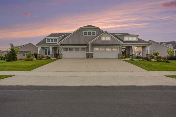 11103 VIEW POND CT, ALLENDALE, MI 49401 - Image 1