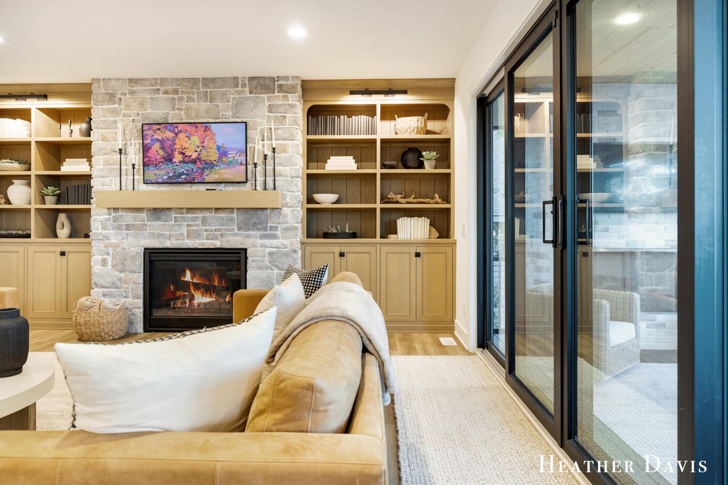 West Olive, Michigan, 49460, United States, 5 Bedrooms Bedrooms, ,6 BathroomsBathrooms,Residential,Active,1972174