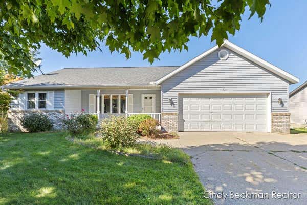 14327 PINE CREEK DR, HOLLAND, MI 49424 - Image 1