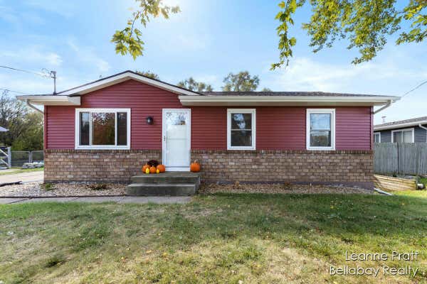 1019 GREENWOOD ST, MIDDLEVILLE, MI 49333 - Image 1