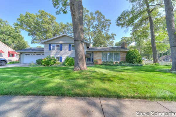 3574 MCCRACKEN ST, NORTON SHORES, MI 49441 - Image 1