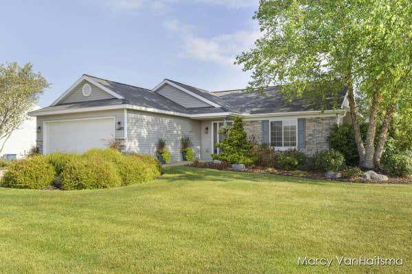 2005 WALER DR, HUDSONVILLE, MI 49426 - Image 1