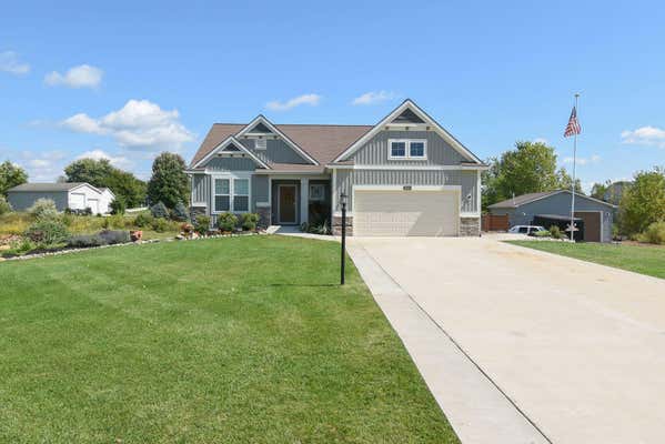 8860 WABASIS POINTE DR NE, GREENVILLE, MI 48838 - Image 1