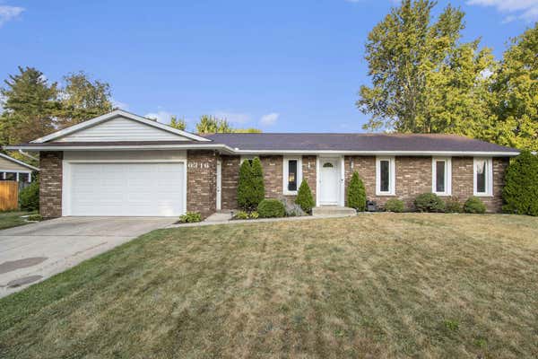 6316 CHERRYWOOD ST, PORTAGE, MI 49024 - Image 1