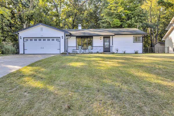 139 FERRIS DR, BROOKLYN, MI 49230 - Image 1