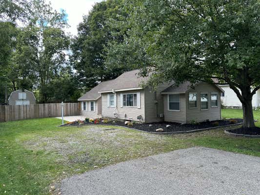 33 FULLER ST, SARANAC, MI 48881 - Image 1