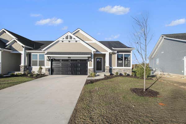 4657 RARE BLOOM DR, HUDSONVILLE, MI 49426 - Image 1