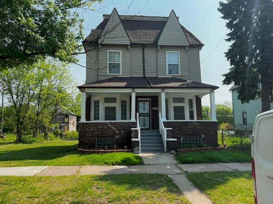 2468 SHERIDAN ST, DETROIT, MI 48214 - Image 1