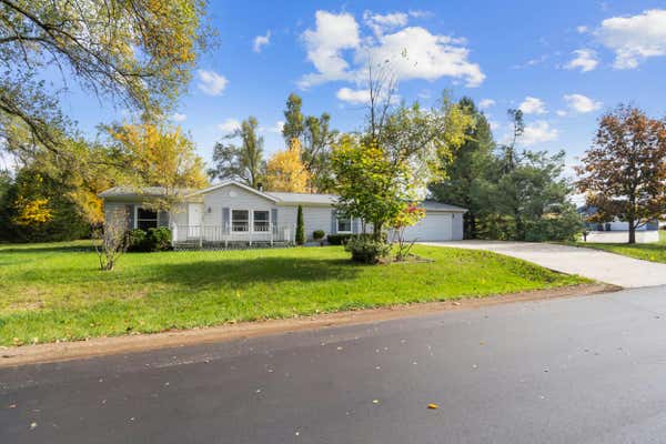 163 HOLIDAY DR, BROOKLYN, MI 49230 - Image 1