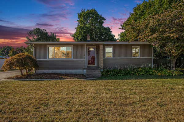 3134 GABLE ST SW, GRANDVILLE, MI 49418 - Image 1