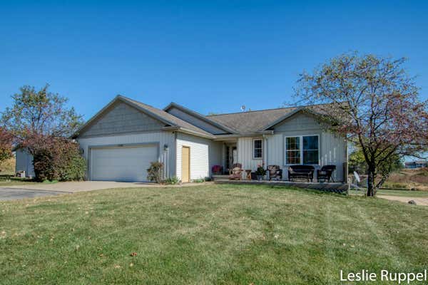 11590 GRANGE AVE, SPARTA, MI 49345 - Image 1