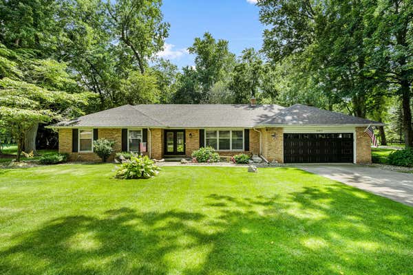 21837 POKAGON LN, CASSOPOLIS, MI 49031 - Image 1