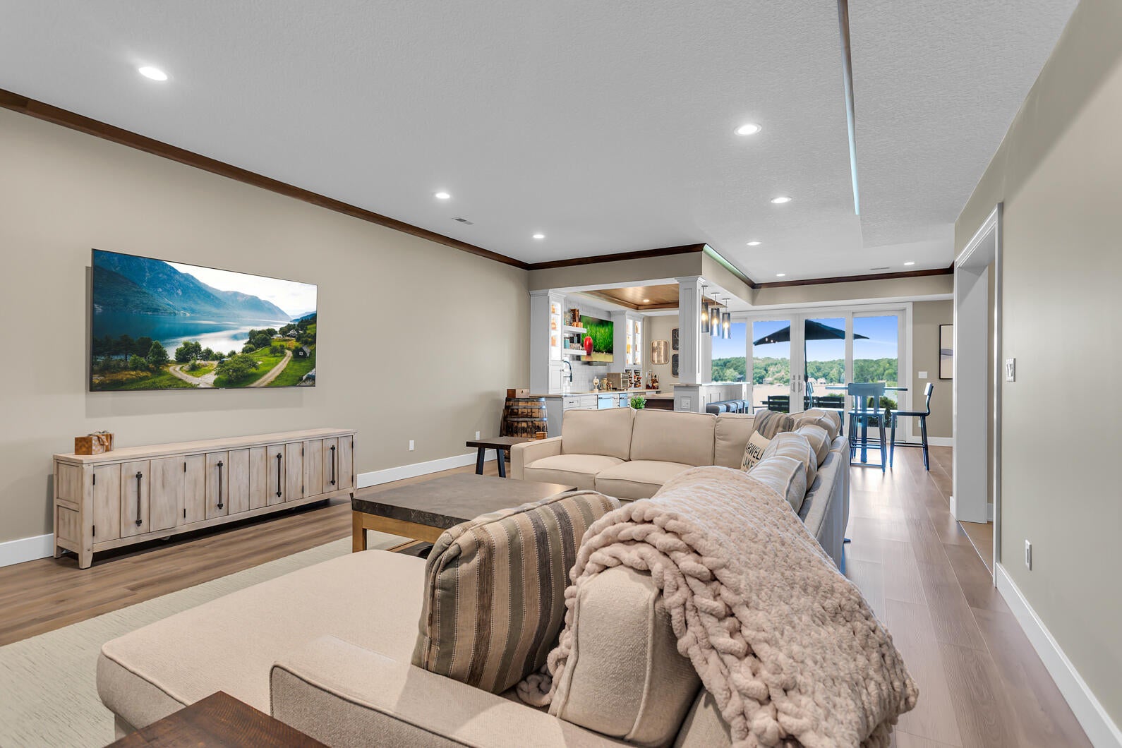 Horton, Michigan, 49246, United States, 4 Bedrooms Bedrooms, ,4 BathroomsBathrooms,Residential,Active,2026784