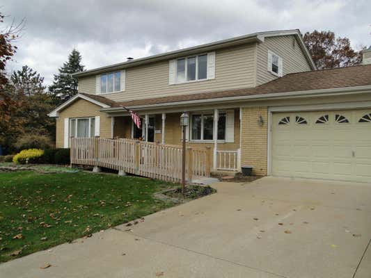 8210 E HURON CT, WHITE LAKE, MI 48386 - Image 1