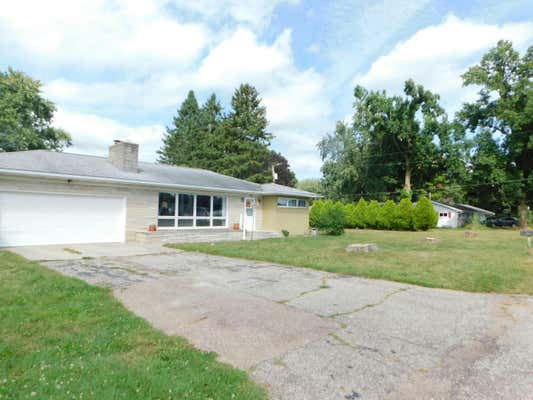 310 W EDGAR BERGEN BLVD, DECATUR, MI 49045 - Image 1