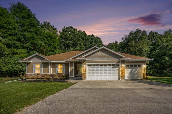 21210 CRAIG DR, PIERSON, MI 49339 - Image 1