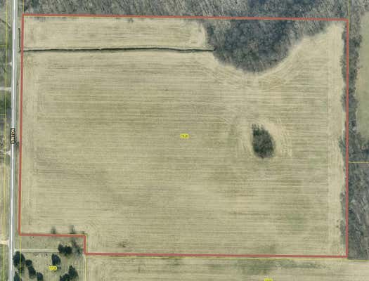 7820 VINTON AVE NW, SPARTA, MI 49345 - Image 1