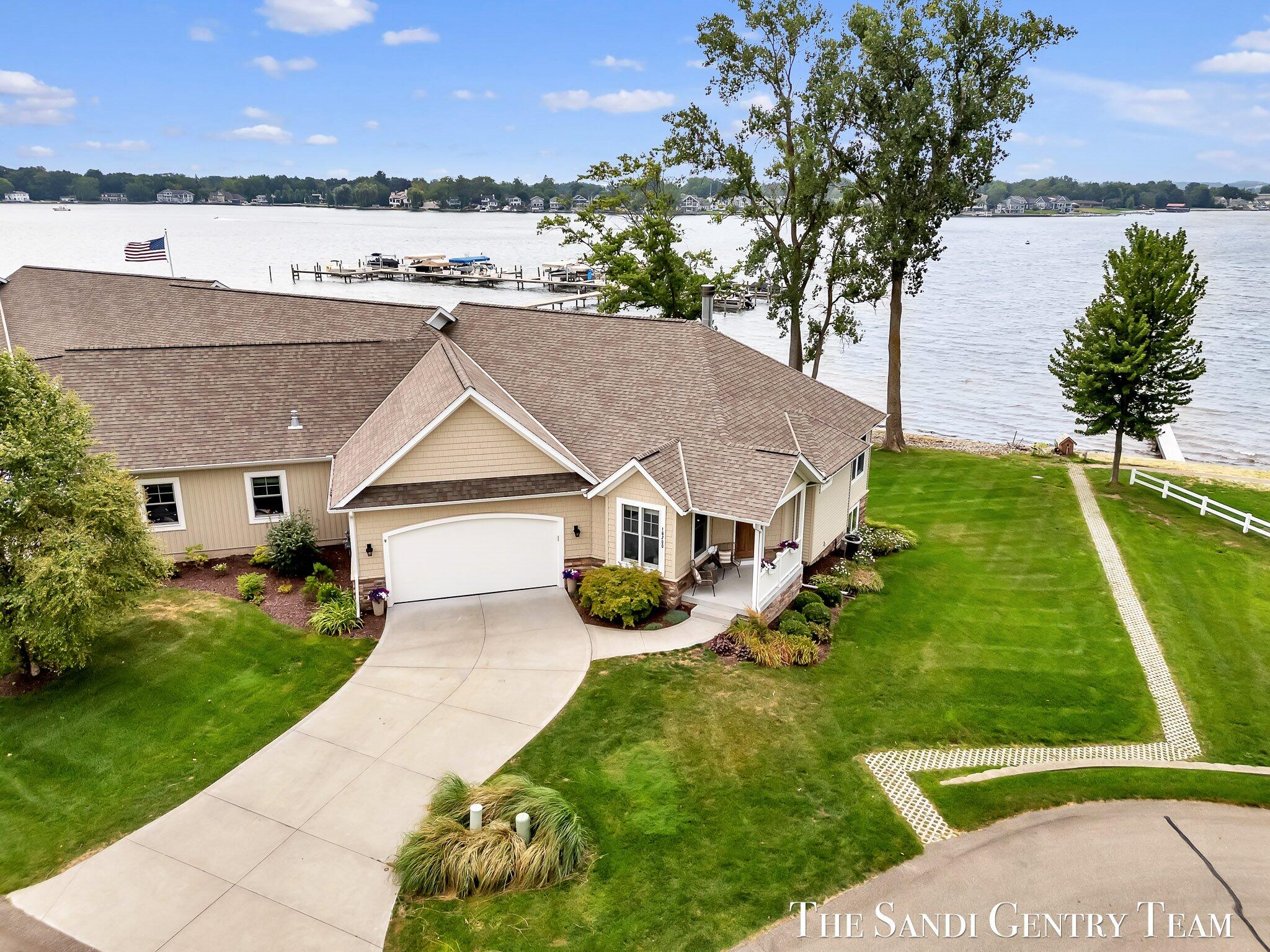 Spring Lake, Michigan, 49456, United States, 4 Bedrooms Bedrooms, ,3 BathroomsBathrooms,Residential,Active,1914577