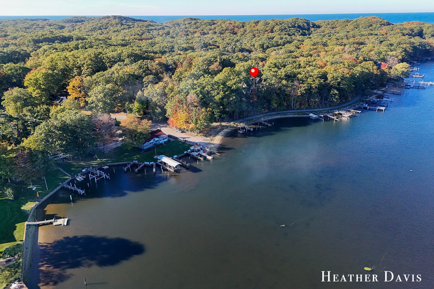 West Olive, Michigan, 49460, United States, 5 Bedrooms Bedrooms, ,6 BathroomsBathrooms,Residential,Active,1972174
