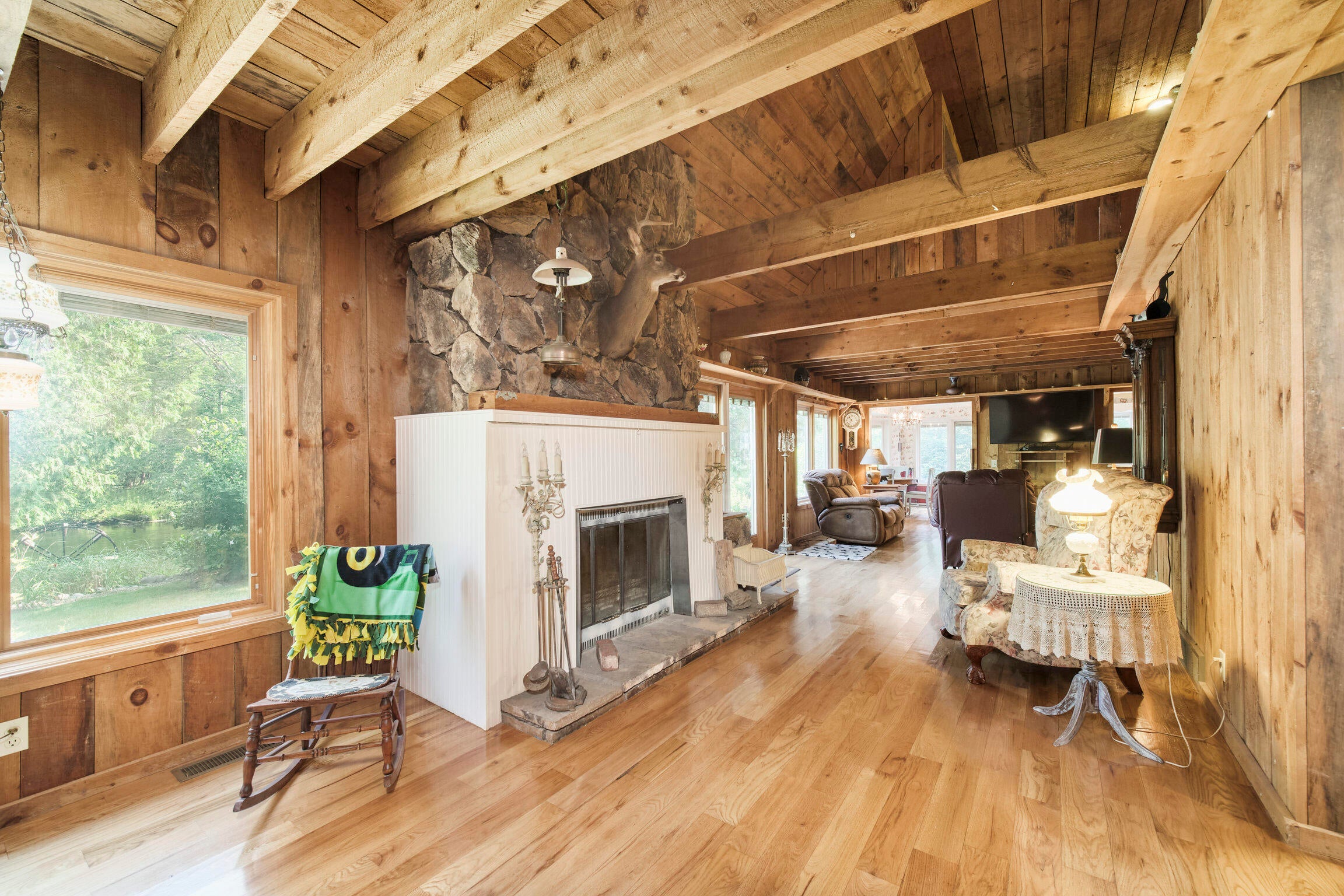 Manistee, Michigan, 49660, United States, 4 Bedrooms Bedrooms, ,4 BathroomsBathrooms,Residential,Active,1913051