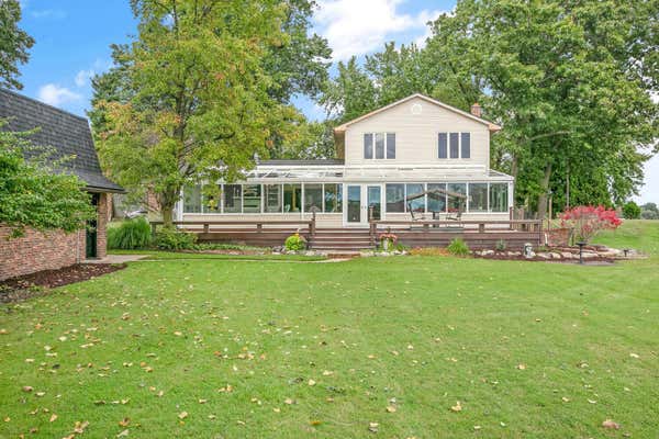 12703 BIDELMAN RD, THREE RIVERS, MI 49093 - Image 1