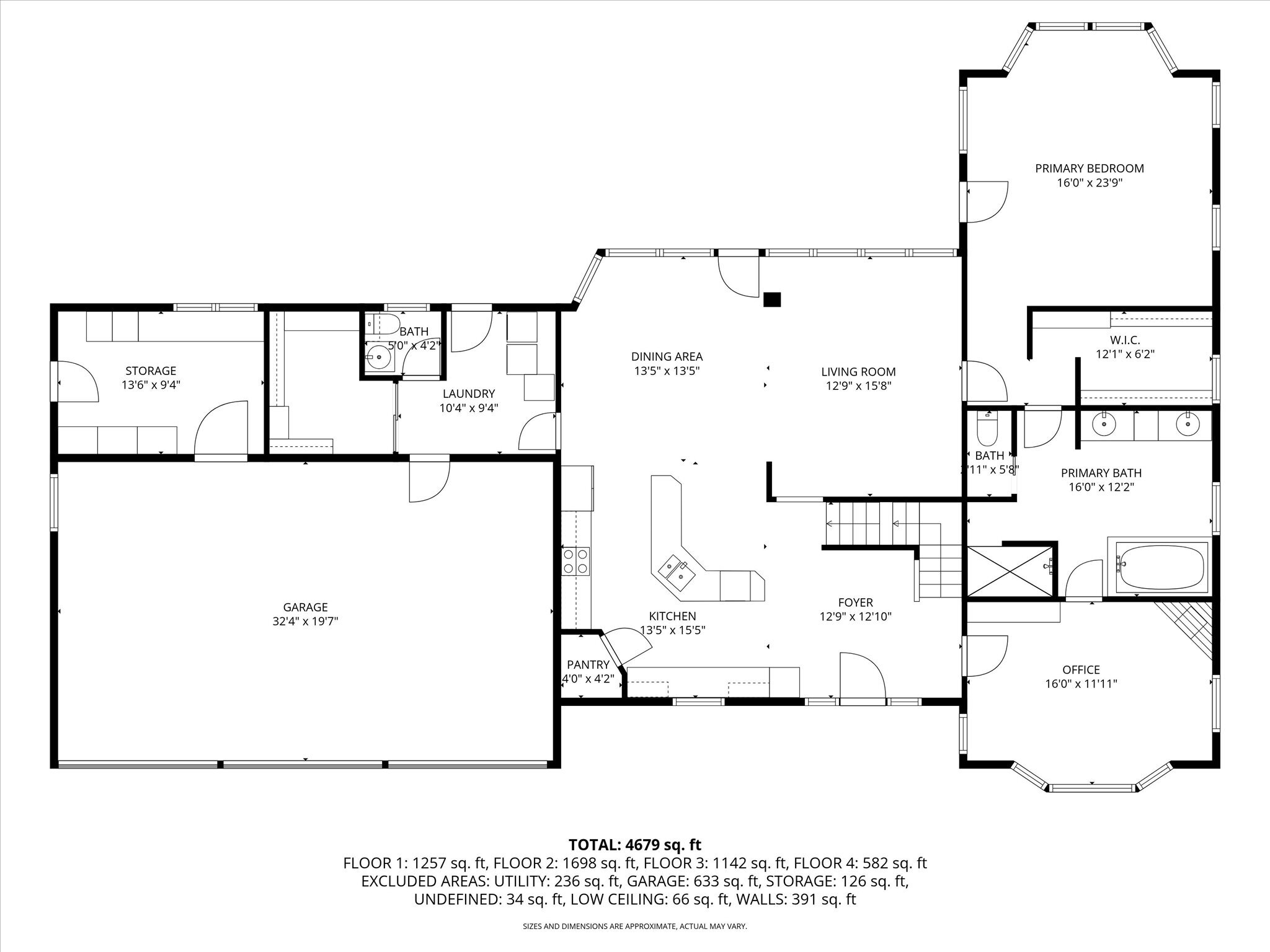 Spring Lake, Michigan, 49456, United States, 6 Bedrooms Bedrooms, ,5 BathroomsBathrooms,Residential,Active,1973307