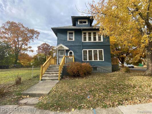 804 HAZELWOOD ST, DETROIT, MI 48202 - Image 1