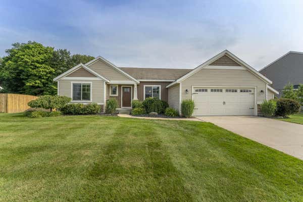 4631 WREN DR SE, CALEDONIA, MI 49316 - Image 1