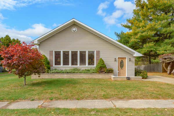 413 N AUGUSTA DR, AUGUSTA, MI 49012 - Image 1