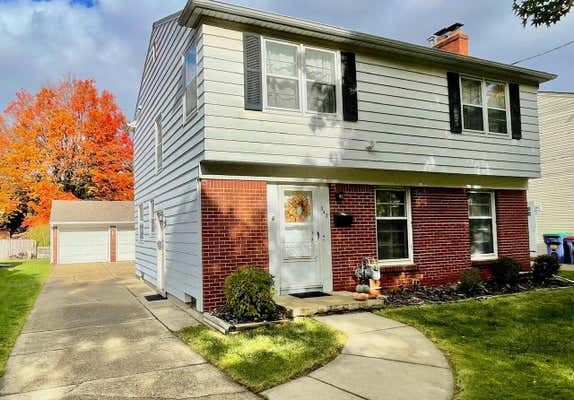 343 SPRUCE ST SE, GRAND RAPIDS, MI 49507 - Image 1