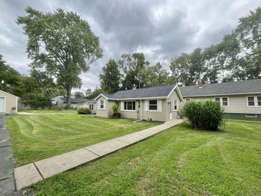 205 HOLMES AVE, MICHIGAN CENTER, MI 49254 - Image 1