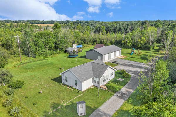 288 W JOHNSON RD, SCOTTVILLE, MI 49454 - Image 1