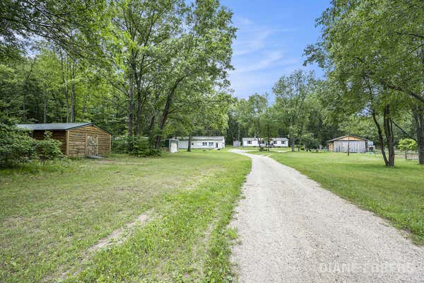 16037 4 MILE RD, MORLEY, MI 49336 - Image 1