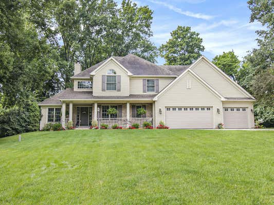 5653 W YZ AVE, SCHOOLCRAFT, MI 49087 - Image 1