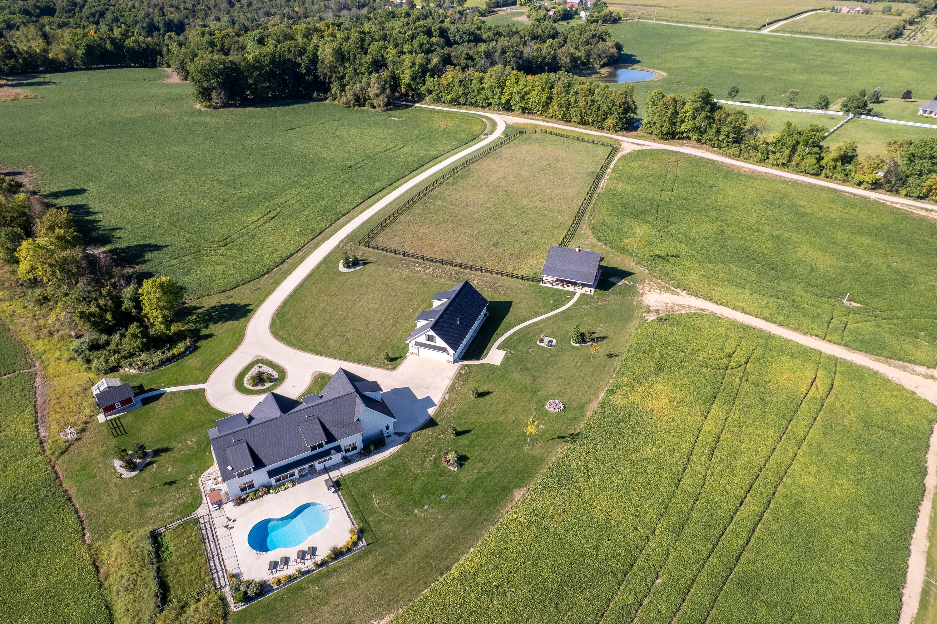 Middleville, Michigan, 49333, United States, 6 Bedrooms Bedrooms, ,3 BathroomsBathrooms,Residential,Active,2006790